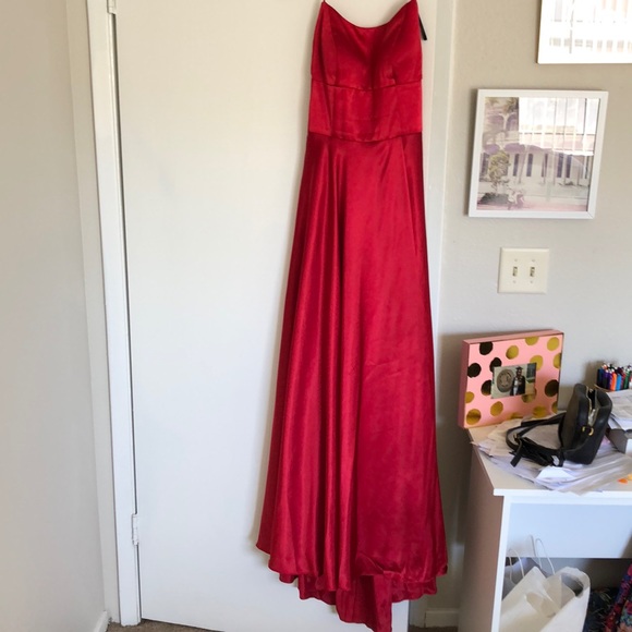 Prom Dress - Picture 3 of 4